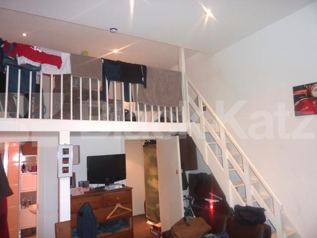 			GREAT FLAT!, 1 Bedroom, 1 bath, 1 reception Flat			 Sutherland Avenue, MAIDA VALE